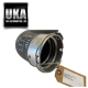 HOSE 8513849 BMW 118 1.5 PETROL 2019 2,300 MILES INTERCOOLER BOOST HOSE