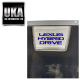COVER LEXUS RX450H MK4 3.5 V6 CVT 2018 HYBRID ENGINE COVER