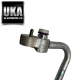 PIPE 6842534 BMW M4 F83 3.0 PETROL TWIN TURBO 2018 AIR CONDITIONING HOSE
