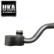 PIPE 6842534 BMW M4 F83 3.0 PETROL TWIN TURBO 2018 AIR CONDITIONING HOSE