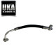 AC PUMP 9A257306700 PORSCHE 911 CARRERA 4S 3.0 2017 991.2 HIGH PRESSURE PIPE