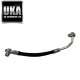 AC PUMP 9A257306700 PORSCHE 911 CARRERA 4S 3.0 2017 991.2 HIGH PRESSURE PIPE