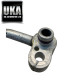 AC PUMP 9A257306700 PORSCHE 911 CARRERA 4S 3.0 2017 991.2 HIGH PRESSURE PIPE