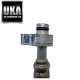 AC PUMP 9A257306700 PORSCHE 911 CARRERA 4S 3.0 2017 991.2 HIGH PRESSURE PIPE