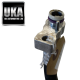 PIPE 9337134 BMW 118 1.5 PETROL 2019 2,300 MILES AIR CON PIPE HOSE