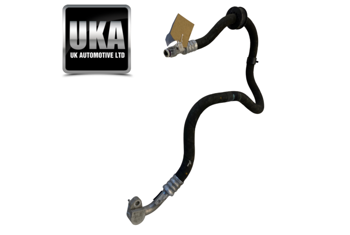 PIPE 9337134 BMW 118 1.5 PETROL 2019 2,300 MILES AIR CON PIPE HOSE