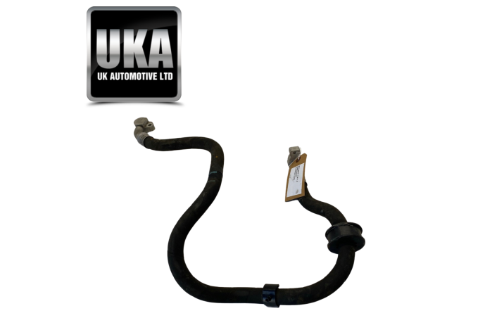 PIPE 9337134 BMW 118 1.5 PETROL 2019 2,300 MILES AIR CON PIPE HOSE