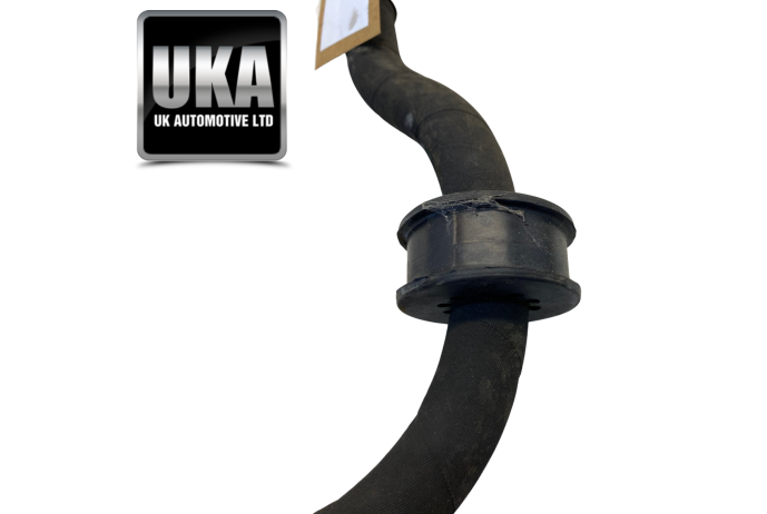 PIPE 9337134 BMW 118 1.5 PETROL 2019 2,300 MILES AIR CON PIPE HOSE