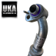 PIPE 9337134 BMW 118 1.5 PETROL 2019 2,300 MILES AIR CON PIPE HOSE