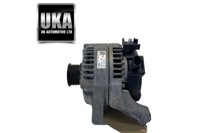 ALTERNATOR 7640131 MINI MK4 F55 1.2 PETROL 2016 DENSO 150 AMP