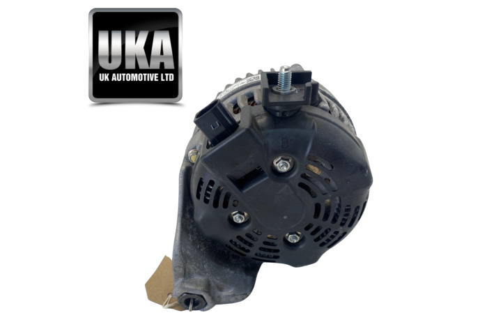 ALTERNATOR 7640131 MINI MK4 F55 1.2 PETROL 2016 DENSO 150 AMP