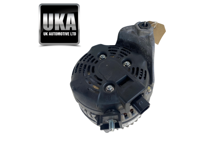 ALTERNATOR 7640131 MINI MK4 F55 1.2 PETROL 2016 DENSO 150 AMP