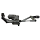 WIPER H1BB-17500-BC FORD FIESTA MK8 MOTOR AND LINKAGE 2017-2021