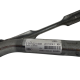 WIPER H1BB-17500-BC FORD FIESTA MK8 MOTOR AND LINKAGE 2017-2021