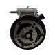 AC PUMP JX61-19D629-HC FORD TRANSIT COURIER 1.0 AIR CON COMPRESSOR 2024 1,000M