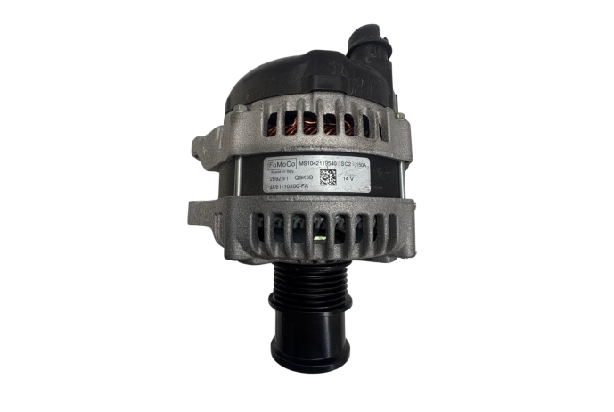 ALTERNATOR JX6T-10300-FA FORD TRANSIT COURIER 1.0 GENERATOR 150AMP 2024 1,000M