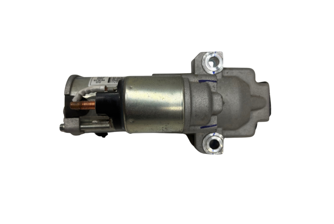 STARTER KV6T-11000-AC FORD TRANSIT COURIER 1.0 MOTOR 2024 1,000M