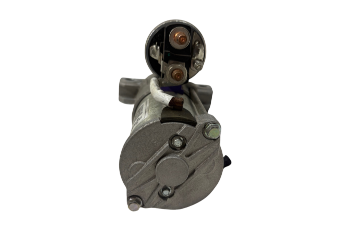 STARTER KV6T-11000-AC FORD TRANSIT COURIER 1.0 MOTOR 2024 1,000M