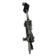 COLUMN A9074603900 MERCEDES SPRINTER 2.1 2020 STEERING A907460520000 18-21