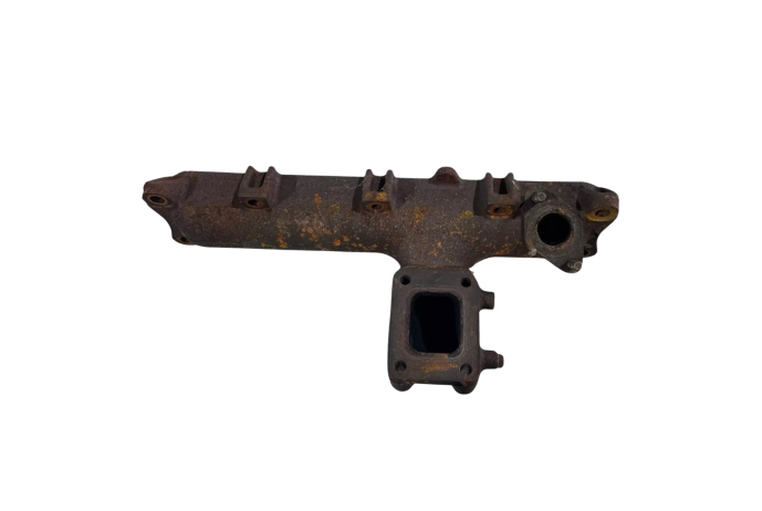 MANIFOLD 5801921802 FITS IVECO DAILY 2.3 EURO 6 DIESEL MULTIJET TURBO EXHAUST
