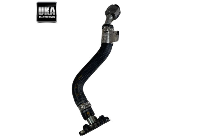PIPE 5801942455 FITS IVECO DAILY 2.3 EURO 6 TURBO OIL RETURN HOSE