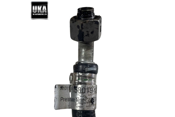PIPE 5801942455 FITS IVECO DAILY 2.3 EURO 6 TURBO OIL RETURN HOSE