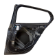 DOOR BMW 1 SERIES F40 MK3 DRIVERS RIGHT REAR MINERAL GREY 2021 2019-2024