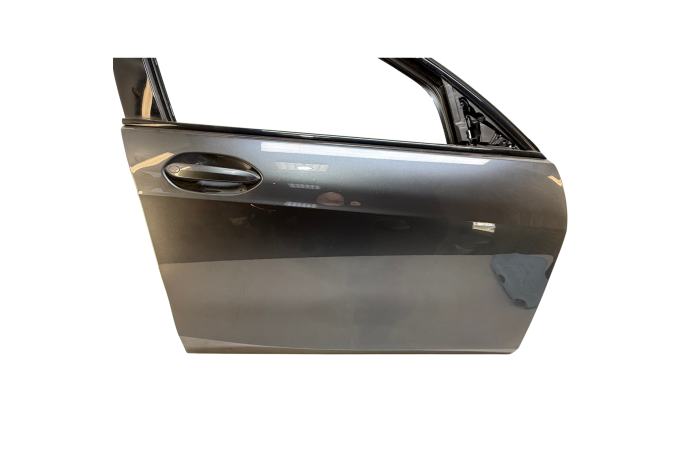 DOOR BMW 1 SERIES F40 MK3 DRIVERS RIGHT FRONT MINERAL GREY 2021 2019-2024