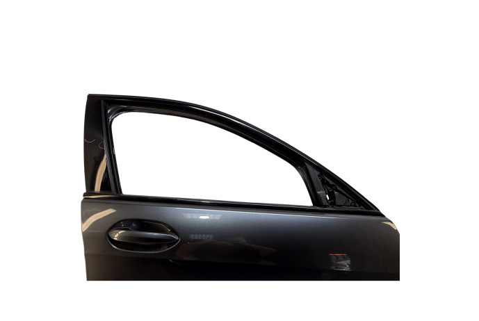 DOOR BMW 1 SERIES F40 MK3 DRIVERS RIGHT FRONT MINERAL GREY 2021 2019-2024