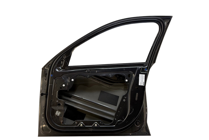 DOOR BMW 1 SERIES F40 MK3 DRIVERS RIGHT FRONT MINERAL GREY 2021 2019-2024