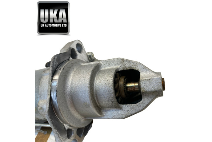 STARTER 9A260410900 PORSCHE 911 CARRERA 4S 991 PDK 3.0 TURBO MOTOR 2017