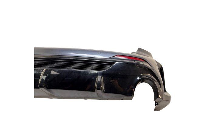 BUMPER BMW M135i 135i F40 MK3 REAR MINERAL GREY 2021 2019-2024