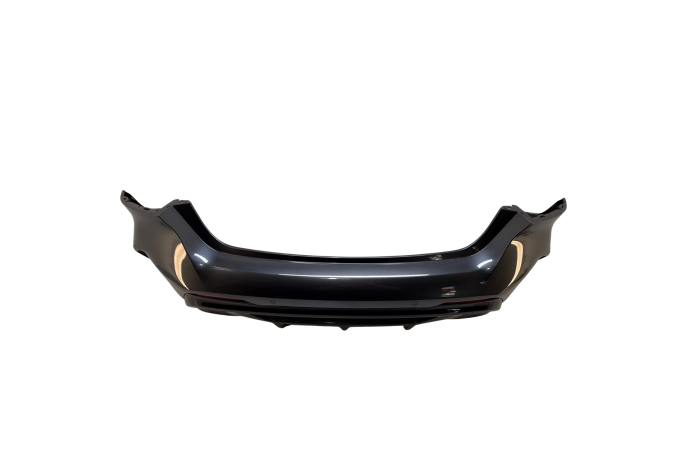 BUMPER BMW M135i 135i F40 MK3 REAR MINERAL GREY 2021 2019-2024