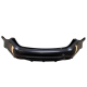 BUMPER BMW M135i 135i F40 MK3 REAR MINERAL GREY 2021 2019-2024