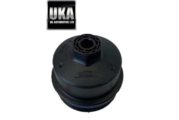 OIL FILTER CAP MERCEDES C63 4.0 AMG 63 V8 2018 TURBO