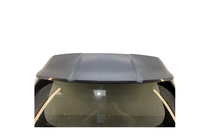TAILGATE BMW M135i 135i F40 MK3 BOOT LID HATCH MINERAL GREY 2021 2019-2024