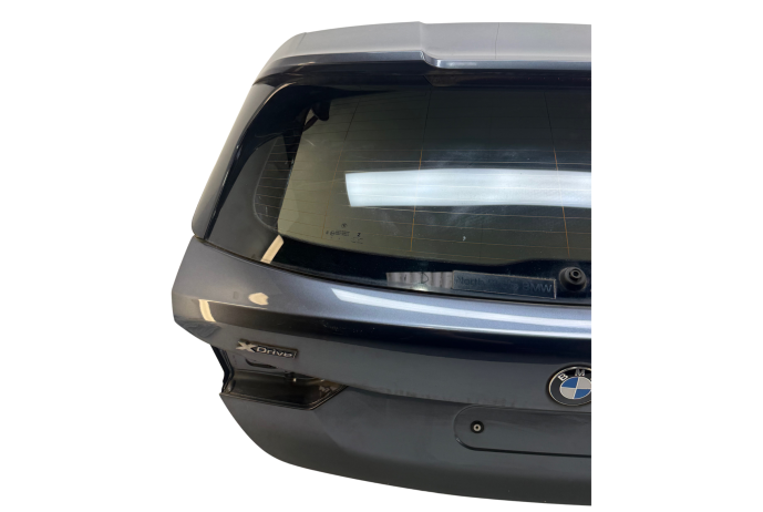 TAILGATE BMW M135i 135i F40 MK3 BOOT LID HATCH MINERAL GREY 2021 2019-2024