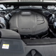 GEARBOX UNC AUDI Q5 2.0 TFSI 45 MHEV PETROL TURBO AUTOMATIC 7SPD 4WD 5,757M 2021
