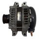 ALTERNATOR 104210-6592 MASERATI GHIBLI 3.0 V6 M157 MOTOR DIESEL 2016