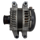 ALTERNATOR 104210-6592 MASERATI GHIBLI 3.0 V6 M157 MOTOR DIESEL 2016