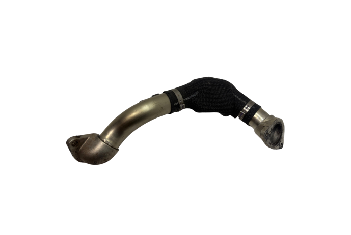 EGR GX73-9F488-AB JAGUAR XE 2.0 COOLER PIPE TUBE EXHAUST DIESEL X760 204DTD