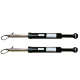 SHOCK MASERATI GHIBLI M157 REAR SUSPENSION ABSORBER LEG LH RH X2 LEFT RIGHT