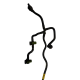 PIPE GK2Q-9K022-AC FORD TRANSIT CUSTOM MK8 2.0 E6 DIESEL LEAK OFF HOSE 2016-2019