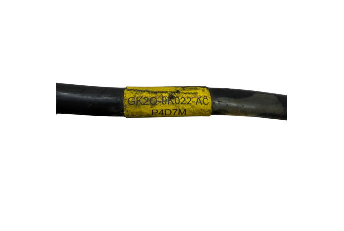 PIPE GK2Q-9K022-AC FORD TRANSIT CUSTOM MK8 2.0 E6 DIESEL LEAK OFF HOSE 2016-2019