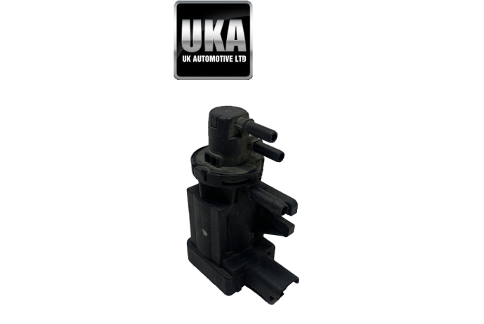VALVE 9674084680 MERCEDES A180 1.6 TURBO PETROL TURBO PRESSURE SOLENOID 2015