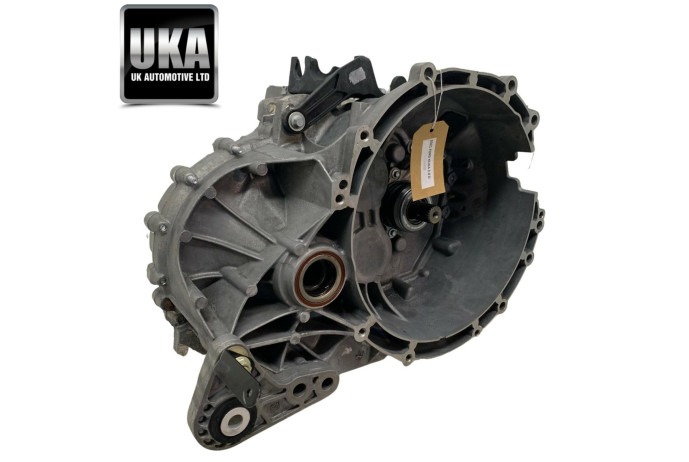 GEARBOX LX6R-7002-CCB FORD KUGA MK3 2.0 2019 2020 2021 6 SPEED MANUAL 4,000M