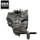 GEARBOX LX6R-7002-CCB FORD KUGA MK3 2.0 2019 2020 2021 6 SPEED MANUAL 4,000M