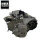 GEARBOX LX6R-7002-CCB FORD KUGA MK3 2.0 2019 2020 2021 6 SPEED MANUAL 4,000M