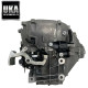 GEARBOX LX6R-7002-CCB FORD KUGA MK3 2.0 2019 2020 2021 6 SPEED MANUAL 4,000M
