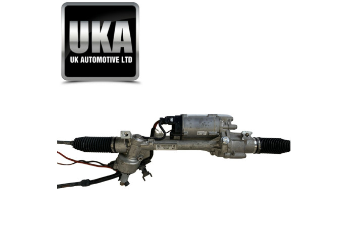 STEERING RACK PORSCHE GT3 RS GT3RS 991.1 4.0 2016 991.347.006.86 7828.974.630